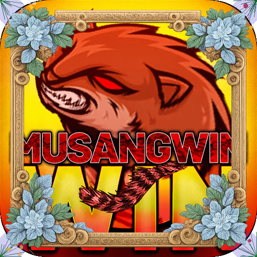 musangwin — galeri pratinjau Resmi APK